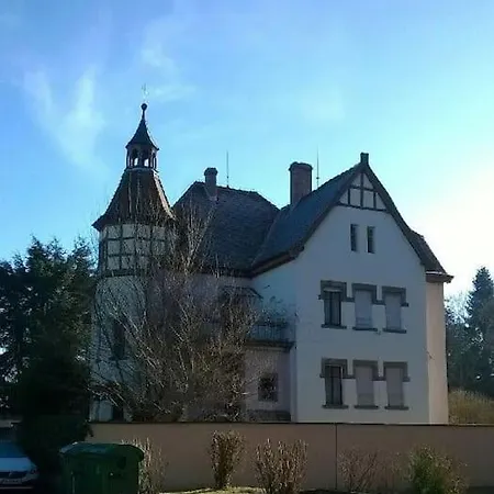 Apartmán La Tour Du Bois Fleuri