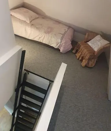 La Tour Du Bois Fleuri Apartmán