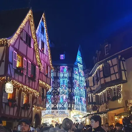 La Tour Du Bois Fleuri