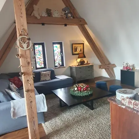 La Tour Du Bois Fleuri