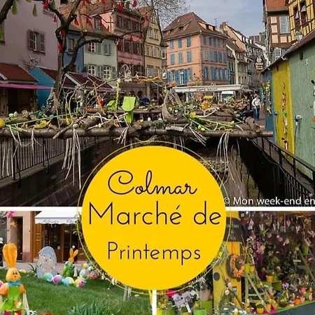 La Tour Du Bois Fleuri Apartmán