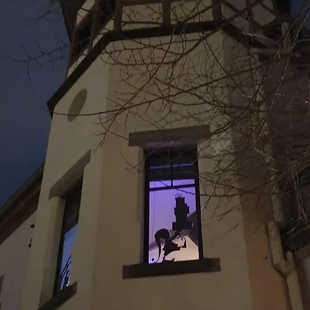 La Tour Du Bois Fleuri Apartment *