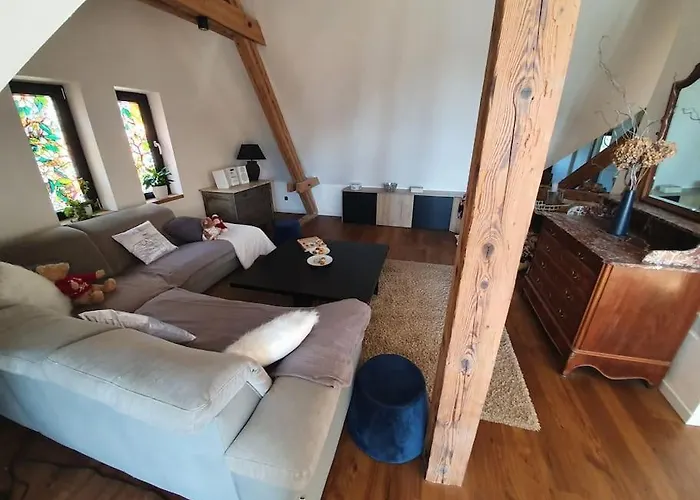 La Tour Du Bois Fleuri