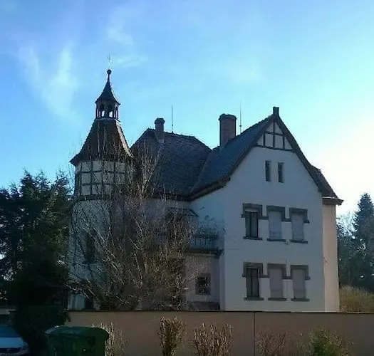 Lejlighed La Tour Du Bois Fleuri