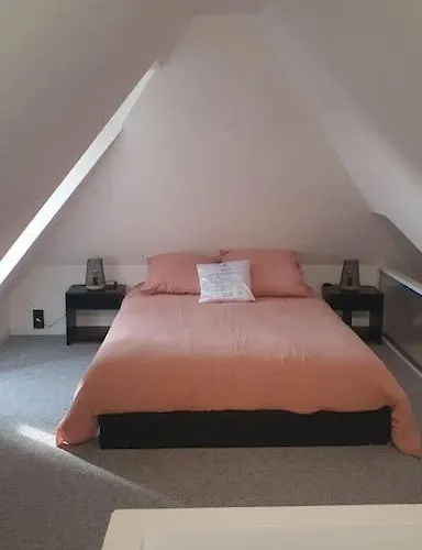 La Tour Du Bois Fleuri *