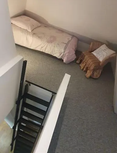 La Tour Du Bois Fleuri Appartamento