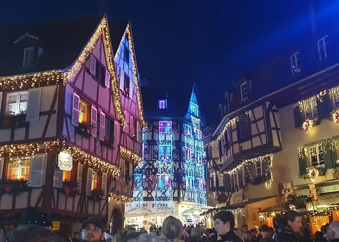 La Tour Du Bois Fleuri