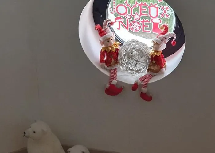 La Tour Du Bois Fleuri