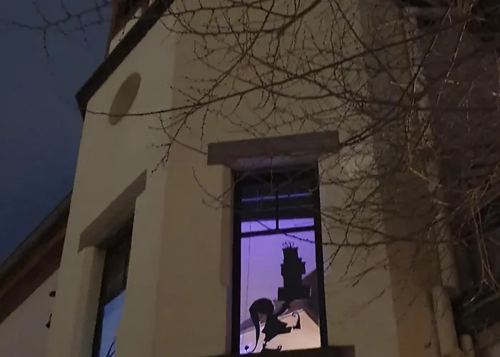 La Tour Du Bois Fleuri Appartamento *